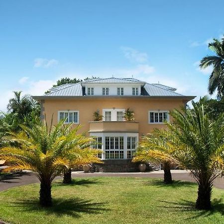 Maison D'Hotes Coignet Beau-Bassin Rose-Hill Exterior foto