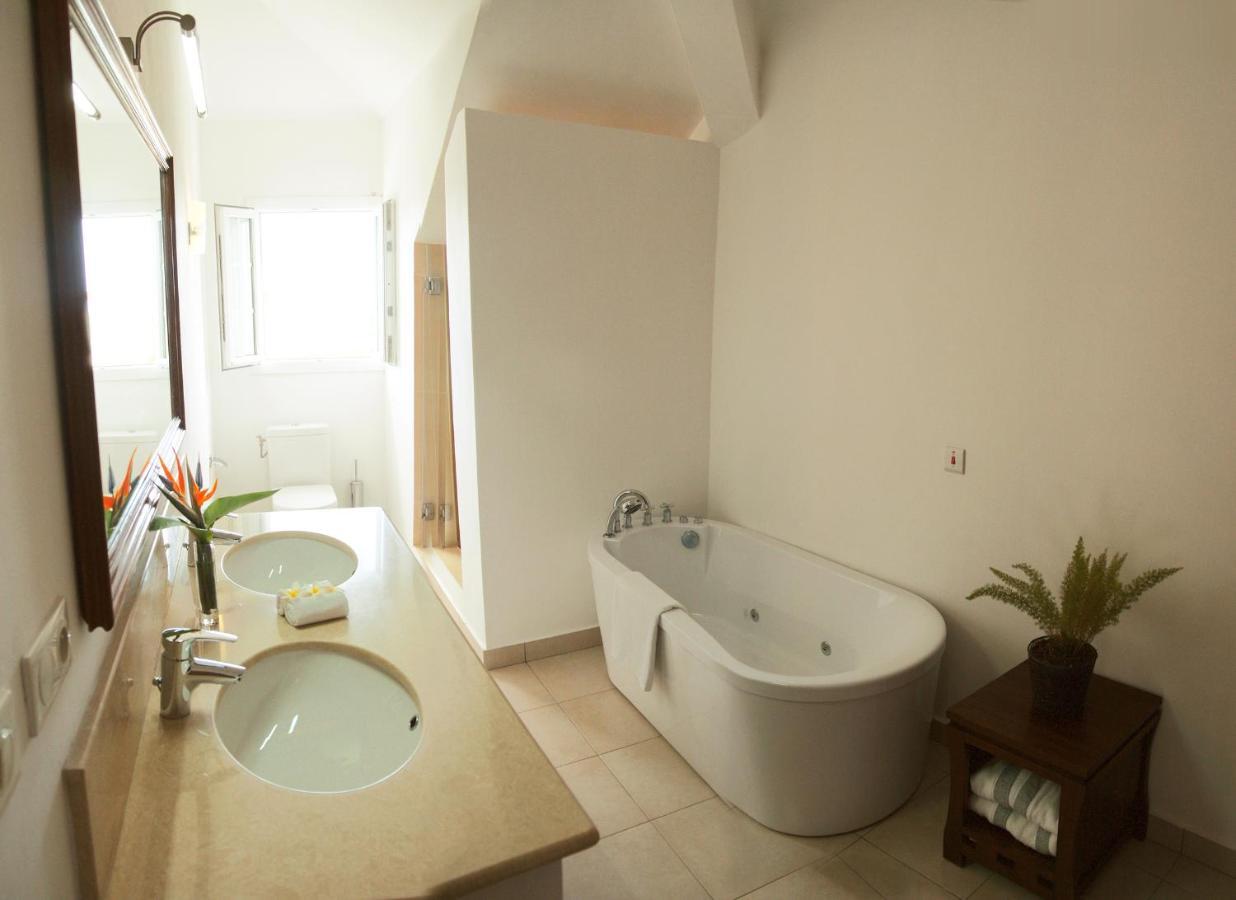 Maison D'Hotes Coignet Beau-Bassin Rose-Hill Exterior foto