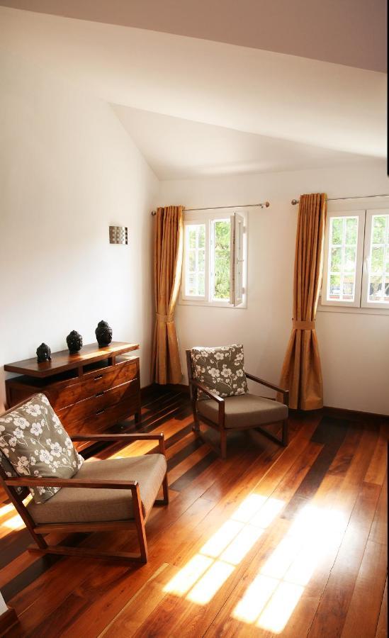 Maison D'Hotes Coignet Beau-Bassin Rose-Hill Exterior foto