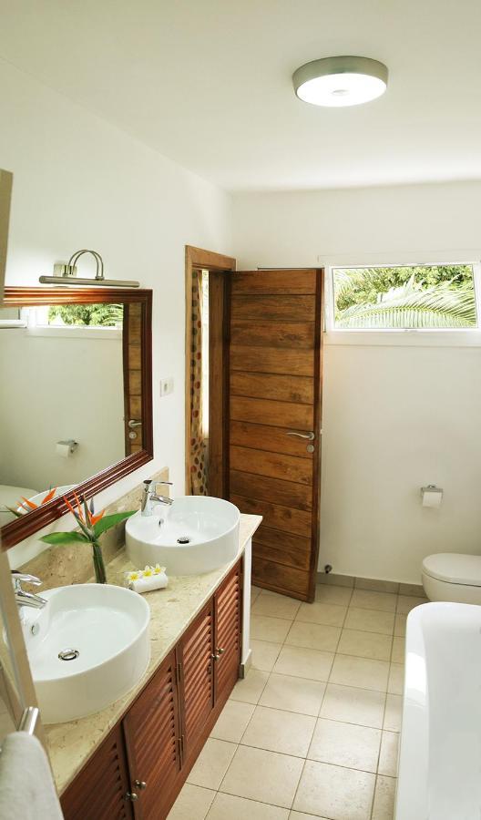 Maison D'Hotes Coignet Beau-Bassin Rose-Hill Exterior foto